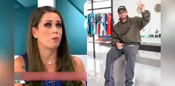 Melissa Klug habla por primera vez tras ser sentenciada a pagarle S/ 1 millón a Jefferson Farfán: “Me tiene que pagar la vida”