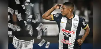 El millonario premio que ganó Alianza Lima tras eliminar a la U. Católica de Ecuador y clasificar a cuartos de final de Copa Sudamericana
