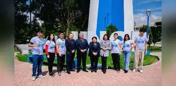 UNCP: Proceso electoral avanza con propuestas que combinan experiencia y renovación