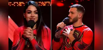 Onelia Molina confiesa su deseo de ser madre a los 30 años y no coincide con la postura de Mario Irivarren: ''Son diferentes maneras de pensar''