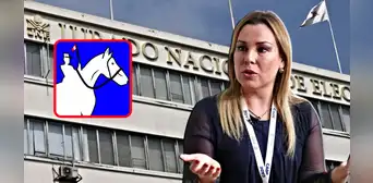 Elecciones 2026: JNE declara improcedentes tachas contra la alianza 'Fuerza y Libertad' y continúa con su inscripción Elecciones 2026: JNE declara improcedentes tachas contra la alianza 'Fuerza y Libertad' y continúa con su inscripción