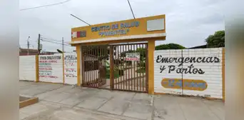 Encuentran feto en baño de centro de salud de Pimentel, Chiclayo: la PNP investiga el caso