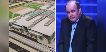 “Parece que se hace al caballazo, igual que el tren”: comerciantes de La Parada denuncian improvisación y falta de diálogo en su traslado “Parece que se hace al caballazo, igual que el tren”: comerciantes de La Parada denuncian improvisación y falta de diálogo en su traslado