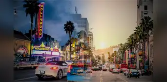 Nueva regla de tránsito en California: lista completa de las calles donde se reducirán los límites de velocidad en Los Ángeles Nueva regla de tránsito en California: lista completa de las calles donde se reducirán los límites de velocidad en Los Ángeles