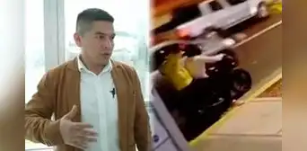 Extorsionan clínica en Callao y exigen S/70.000: dueño contrata su propio equipo de investigación Extorsionan clínica en Callao y exigen S/70.000: dueño contrata su propio equipo de investigación