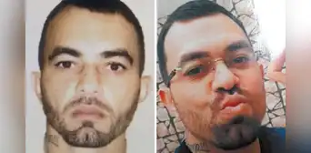 Capo narco asesina a joven de 22 años que lo rechazó durante una fiesta en Río de Janeiro Capo narco asesina a joven de 22 años que lo rechazó durante una fiesta en Río de Janeiro