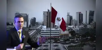 Moody's: Perú desaprovecha los mejores términos de intercambio en 70 años; su economía debería crecer 5%, pero no lo hará