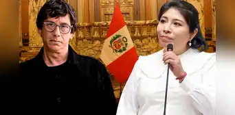 Jaime Chincha sobre mensaje testamentario de Bettsy Chávez: "Es una eutanasia lenta"