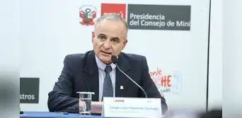 Ley Mape bajo la lupa: aportes que envió el gobierno de Boluarte al Congreso no son vinculantes Ley Mape bajo la lupa: aportes que envió el gobierno de Boluarte al Congreso no son vinculantes