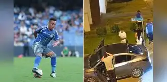 Christian Cueva rompe su silencio y niega haber participado en fiesta de 18 horas en Ecuador tras ser involucrado Christian Cueva rompe su silencio y niega haber participado en fiesta de 18 horas en Ecuador tras ser involucrado
