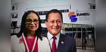 Rechazan elección de dos rectores como miembros del consejo directivo de la Sunedu: “Es el regreso de la ANR”