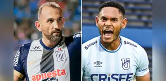 Alianza Lima vs U. Católica EN VIVO HOY: alineaciones confirmadas del partido por Copa Sudamericana 2025 Alianza Lima vs U. Católica EN VIVO HOY: alineaciones confirmadas del partido por Copa Sudamericana 2025