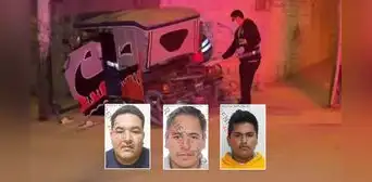 Cinco asesinatos en las últimas 24 horas Cinco asesinatos en las últimas 24 horas