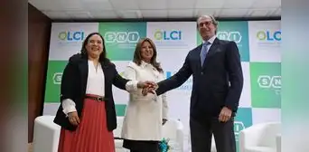 Lanzan nuevo observatorio de lucha contra el comercio ilícito de mercancías Lanzan nuevo observatorio de lucha contra el comercio ilícito de mercancías