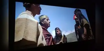 Puno: nuevo documental explica los sacrificios de niños durante el Tahuantinsuyo Puno: nuevo documental explica los sacrificios de niños durante el Tahuantinsuyo