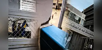 Escuelas Bicentenario, la millonaria inversión del gobierno de Boluarte que no resuelve problemas de infraestructura ni seguridad