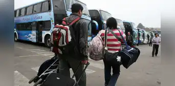¿Habrá feriado largo del 28 al 31 de agosto en Perú? Esto dice El Peruano sobre los días no laborables