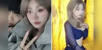 Joven china engañó a su novio fingiendo que se iban de vacaciones y terminó vendiéndolo a grupo criminal Joven china engañó a su novio fingiendo que se iban de vacaciones y terminó vendiéndolo a grupo criminal