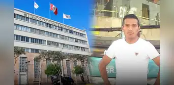 Alianza electoral denuncia a ciudadano por fabricar tacha contra su inscripción Alianza electoral denuncia a ciudadano por fabricar tacha contra su inscripción