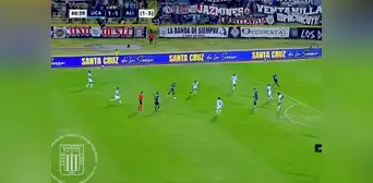 ¡Cierren todo! Kevin Quevedo anota espectacular golazo al ángulo ante U. Católica y Alianza Lima se mete en cuartos de Copa Sudamericana ¡Cierren todo! Kevin Quevedo anota espectacular golazo al ángulo ante U. Católica y Alianza Lima se mete en cuartos de Copa Sudamericana