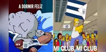 Alianza Lima vs U. Católica: los más hilarantes memes de la clasificación del equipo blanquiazul en la Copa Sudamericana 2025