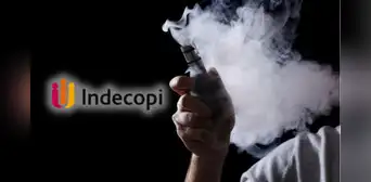 Indecopi advierte que 44 proveedores de vapeadores electrónicos incumplieron requisitos de la normativa vigente Indecopi advierte que 44 proveedores de vapeadores electrónicos incumplieron requisitos de la normativa vigente