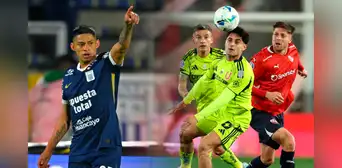 Alianza Lima vs U. de Chile o Independiente: fecha del partido por cuartos de final de Copa Sudamericana 2025