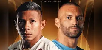 HOY Universitario vs Palmeiras EN VIVO por Copa Libertadores 2025: hora y en qué canal ver el partido por los octavos de final