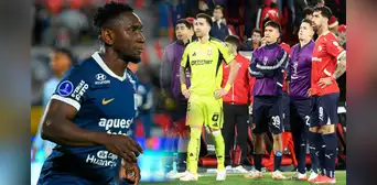 ¿Cómo se definirá al rival de Alianza Lima en Copa Sudamericana tras la cancelación del U. de Chile vs Independiente? ¿Cómo se definirá al rival de Alianza Lima en Copa Sudamericana tras la cancelación del U. de Chile vs Independiente?