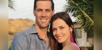 Maju Mantilla: su esposo anuncia fin de su matrimonio con ex Miss Mundo Maju Mantilla: su esposo anuncia fin de su matrimonio con ex Miss Mundo