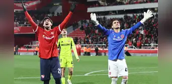 Independiente vs U. de Chile EN VIVO: Conmebol se tomará 5 días para definir el futuro de ambos equipos en la Copa Sudamericana 2025