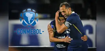 ¿Alianza Lima clasifica directamente a semifinales de Copa Sudamericana tras tragedia en Argentina? Conmebol contempla estas sanciones ¿Alianza Lima clasifica directamente a semifinales de Copa Sudamericana tras tragedia en Argentina? Conmebol contempla estas sanciones