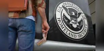 ¿Qué es el ‘Proyecto Regreso a Casa’? USCIS impulsa programa de autodeportación en EEUU