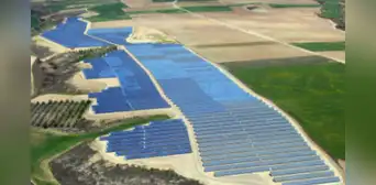 Ucayali: otorgan concesión eléctrica rural para microred solar que beneficiará a más de 800 familias Ucayali: otorgan concesión eléctrica rural para microred solar que beneficiará a más de 800 familias