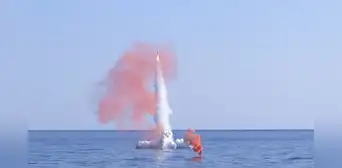 Rusia lanza misiles al mar de Japón en medio de tensiones regionales mientras Tokio evalúa su rol en la seguridad de Ucrania