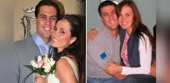 Maju Mantilla y Gustavo Salcedo ponen fin a 13 años de matrimonio: así comenzó su historia de amor en 2004 Maju Mantilla y Gustavo Salcedo ponen fin a 13 años de matrimonio: así comenzó su historia de amor en 2004