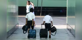 Colegios en Lima y Callao dieron clases con normalidad pese a paro de transportistas, según Minedu