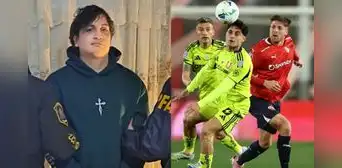 Joven creador de la página de deportes Al Ángulo TV es detenido por piratería: trasmitía partidos de fútbol de manera ilegal