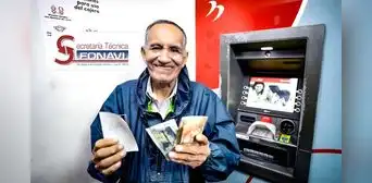 Fonavi 2025: revisa todas las listas y grupos de reintegro aprobados para cobrar la devolución de aportes en el Banco de la Nación Fonavi 2025: revisa todas las listas y grupos de reintegro aprobados para cobrar la devolución de aportes en el Banco de la Nación