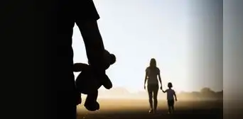 Mi expareja me dejó a su hijo y yo me hice cargo, ¿puedo denunciarla por pensión de alimentos? Mi expareja me dejó a su hijo y yo me hice cargo, ¿puedo denunciarla por pensión de alimentos?