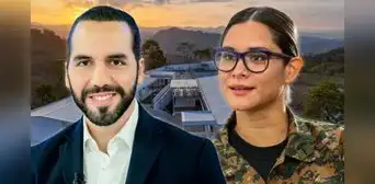 Saludo obligatorio, cortes adecuados y uniforme limpio: Bukele impone medidas disciplinarias en colegios de El Salvador