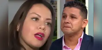 Florcita Polo manda fuerte mensaje tras sentencia de prisión suspendida contra Néstor Villanueva: "Por la tranquilidad de mis hijos" Florcita Polo manda fuerte mensaje tras sentencia de prisión suspendida contra Néstor Villanueva: "Por la tranquilidad de mis hijos"
