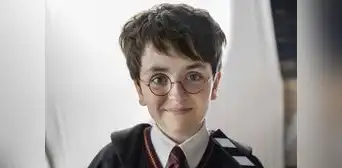 Harry Potter: los actores que llegan a Hogwarts Harry Potter: los actores que llegan a Hogwarts