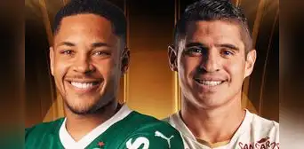 ¿A qué hora juega Universitario vs Palmeiras HOY? Ver partido de Copa Libertadores 2025 vía ESPN 5 y Disney Plus ¿A qué hora juega Universitario vs Palmeiras HOY? Ver partido de Copa Libertadores 2025 vía ESPN 5 y Disney Plus