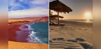 El único lugar del Perú incluido por una prestigiosa revista internacional entre las siete maravillas naturales de Sudamérica El único lugar del Perú incluido por una prestigiosa revista internacional entre las siete maravillas naturales de Sudamérica