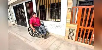 Congreso aprueba reducir el impuesto predial para personas con discapacidad