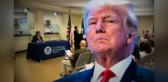 USCIS advierte que inmigrantes recibirán sanciones graves si falsifican información para obtener la ciudadanía americana en EEUU