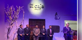 Caja Arequipa celebra hito histórico: 10 mil millones de soles en colocaciones
