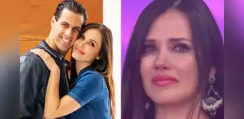 Maju Mantilla habría sido sorprendida por comunicado de Gustavo Salcedo anunciando su separación, según Pati Lorena Maju Mantilla habría sido sorprendida por comunicado de Gustavo Salcedo anunciando su separación, según Pati Lorena
