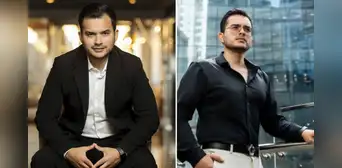 Daniel Cueva, el ingeniero peruano que es líder de una las plataformas digitales de educación financiera más influyentes de América Latina